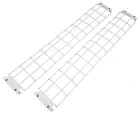 LED High Bay Wire Guard, 12" x 45"