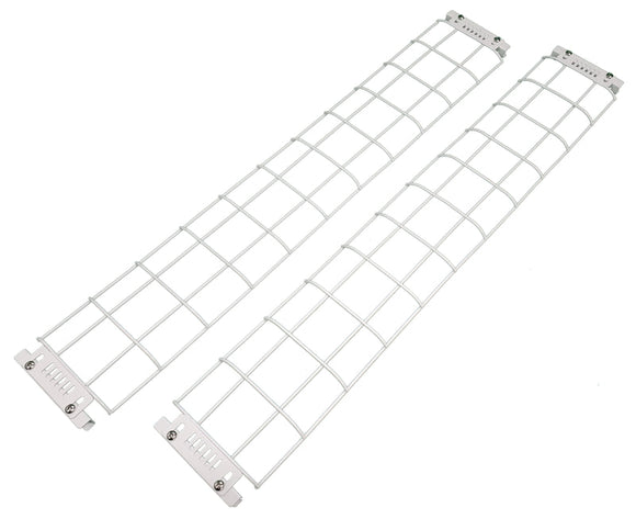 LED High Bay Wire Guard, 12" x 45"