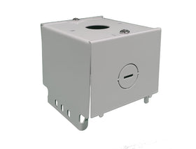 LED High Bay Pendant Mount Kit, 8ft