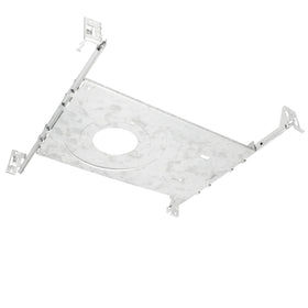 6" LED Flush Mount Panel