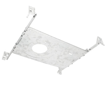 6" LED Flush Mount Panel