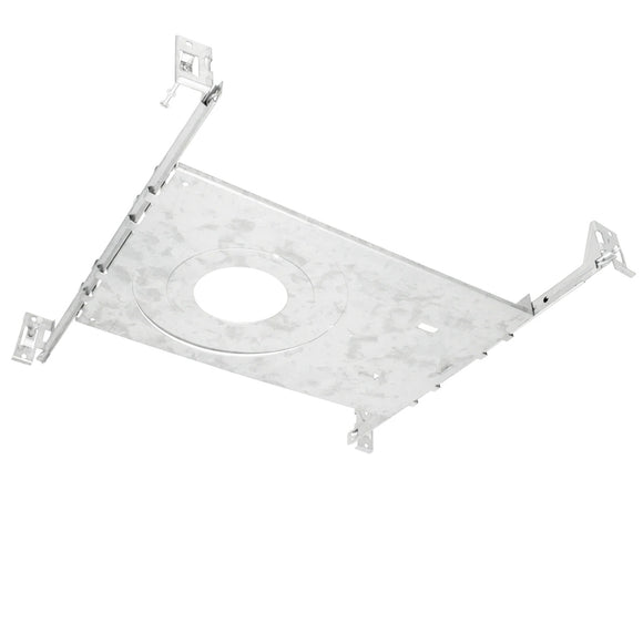 6" LED Flush Mount Panel