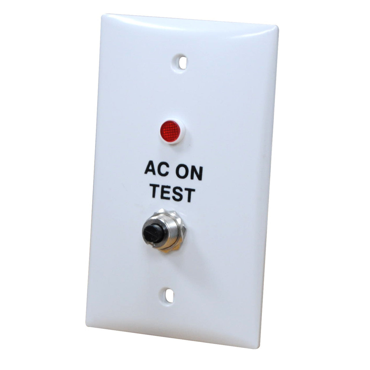 LED Emergency Backup Driver, Remote Test Switch | Vsiako