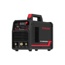 TIG-200P-ACDC-PRO AC/DC Aluminum TIG Welder-4