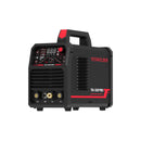 TIG-205P-PRO Pulse TIG Welder Stick/DC TIG/Pulse TIG 3 In 1 TIG Welder-3