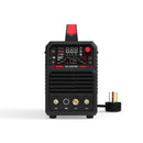 TIG-205P-PRO Pulse TIG Welder Stick/DC TIG/Pulse TIG 3 In 1 TIG Welder-2