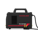 TIG-205P-PRO Pulse TIG Welder Stick/DC TIG/Pulse TIG 3 In 1 TIG Welder-4