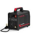 TIG-205P-PRO Pulse TIG Welder Stick/DC TIG/Pulse TIG 3 In 1 TIG Welder-5