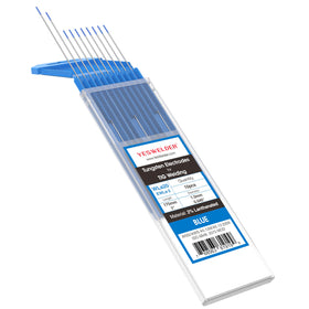 WL20 Series 2% Lanthanated TIG WeldingTungsten Electrode