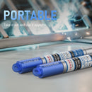 WL20 Series 2% Lanthanated TIG WeldingTungsten Electrode-8