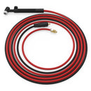 WP-17V-10 Air Cooled Valve Controled Lift TIG Welding Torch-3