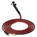 WP-17V-10 Air Cooled Valve Controled Lift TIG Welding Torch-1