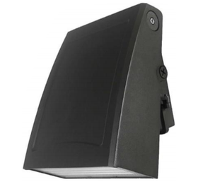 25W LED Wall Pack, 3000Lm, 5000K