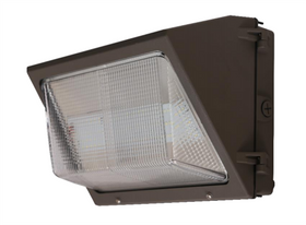 75W LED Wall Pack, 10000Lm, 4000K