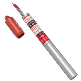 WT20 Series 2% Thoriated TIG Welding Tungsten Electrode