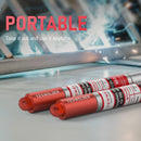 WT20 Series 2% Thoriated TIG Welding Tungsten Electrode-5