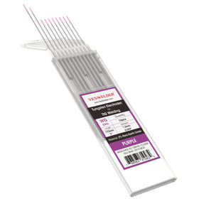 WX Series Rare Earth TIG WeldingTungsten Electrode