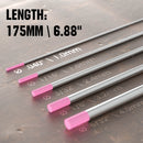 WX Series Rare Earth TIG WeldingTungsten Electrode-6