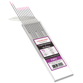 WX Series Rare Earth TIG WeldingTungsten Electrode - 0