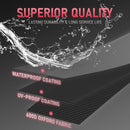 Welder Machine Protective Cover-7