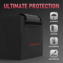 Welder Machine Protective Cover-4