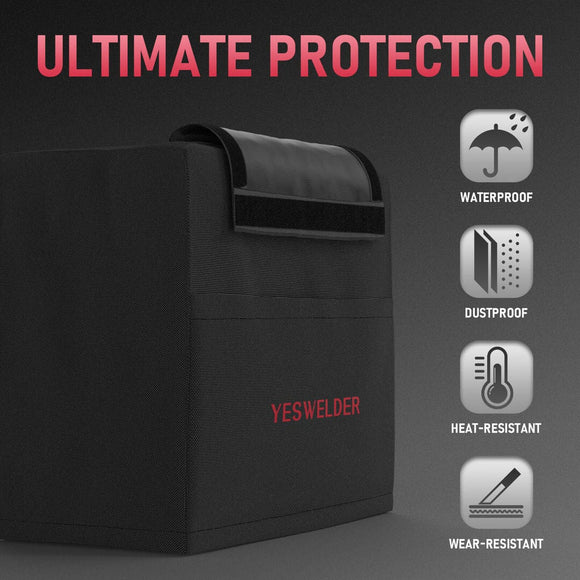 Welder Machine Protective Cover