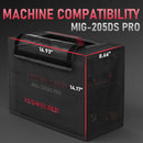 Welder Machine Protective Cover-3