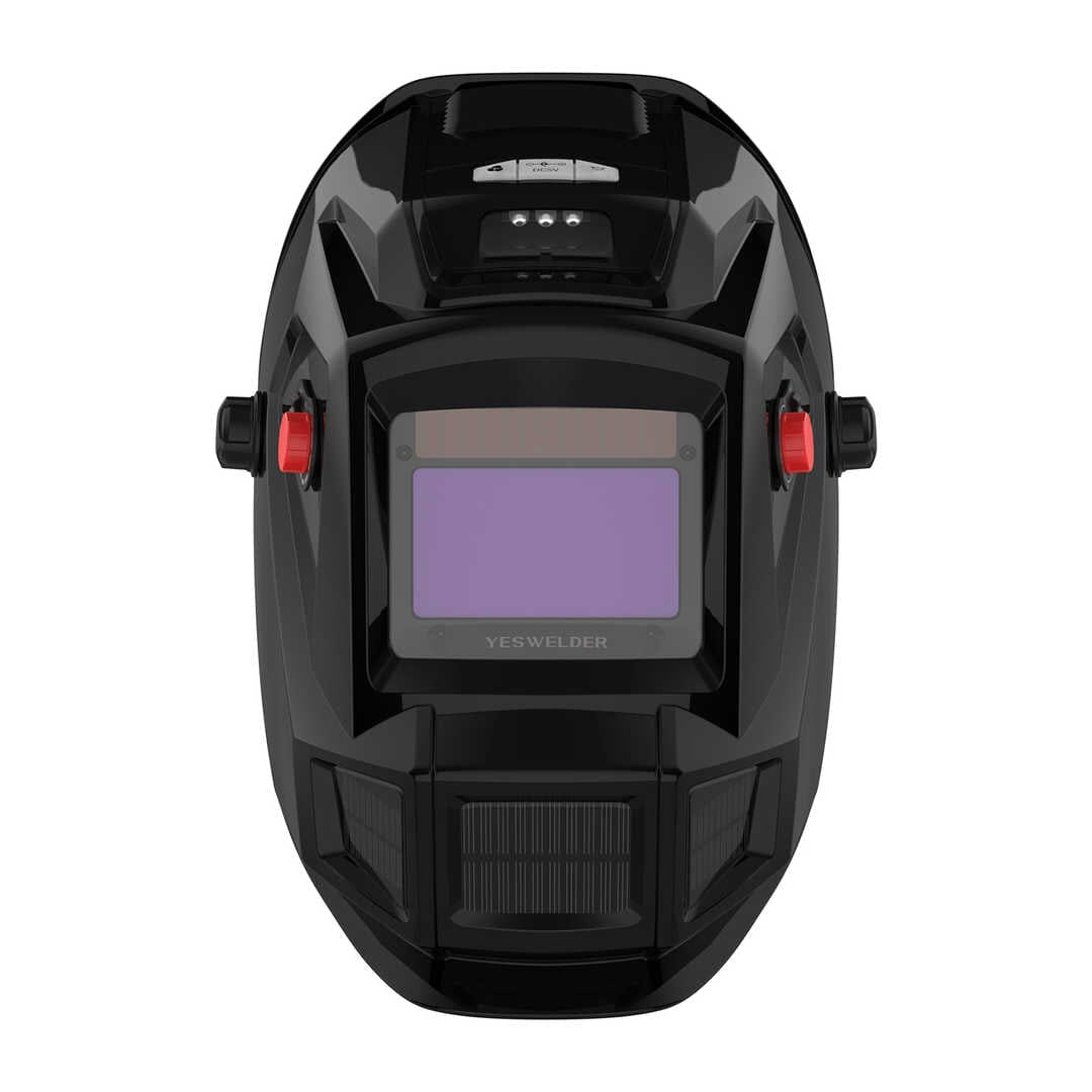 LYG-W700A Auto Darkening Welding Helmet - 0