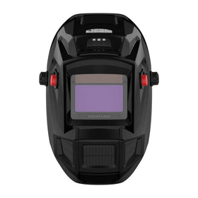 LYG-W700A Auto Darkening Welding Helmet - 0