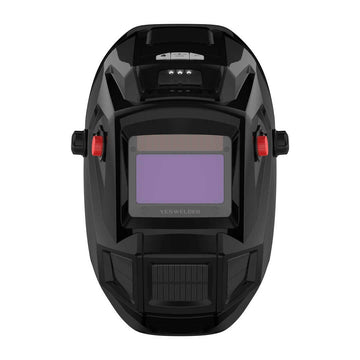 LYG-W700A Auto Darkening Welding Helmet - 0