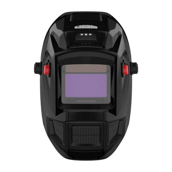 LYG-W700A Auto Darkening Welding Helmet