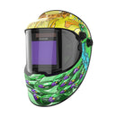 LYG-Q800D-PC Shattered Sunrise Customize Graphic Auto-Darkening Welding Helmet-1