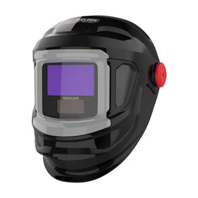 LYG-0V-900B Flip-up Auto-darkening Welding Helmet