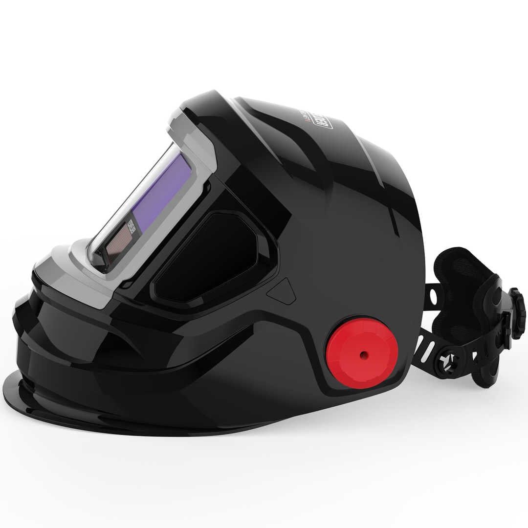LYG-0V-900B Flip-up Auto-darkening Welding Helmet