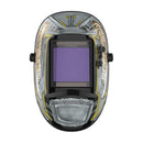 LYG-M800H-VK Berserker Customize Graphic Auto-Darkening Welding Helmet-2