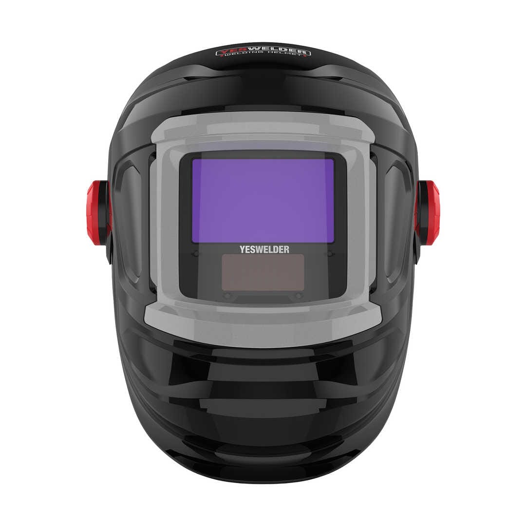 LYG-0V-900B Flip-up Auto-darkening Welding Helmet - 0
