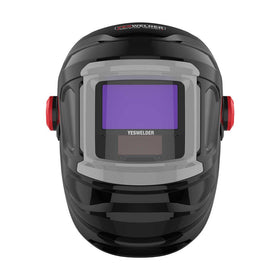 LYG-0V-900B Flip-up Auto-darkening Welding Helmet - 0