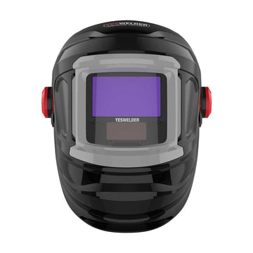 LYG-0V-900B Flip-up Auto-darkening Welding Helmet - 0