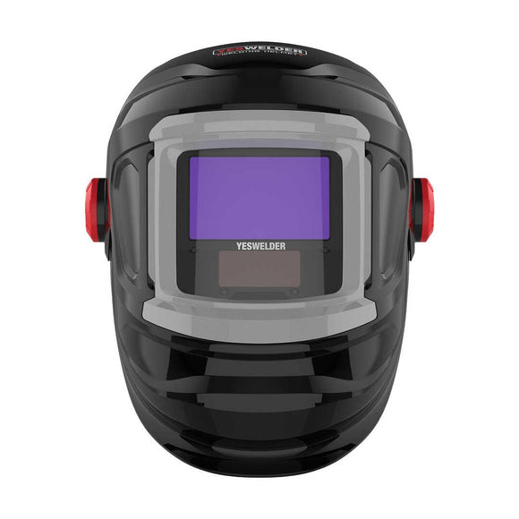 LYG-0V-900B Flip-up Auto-darkening Welding Helmet
