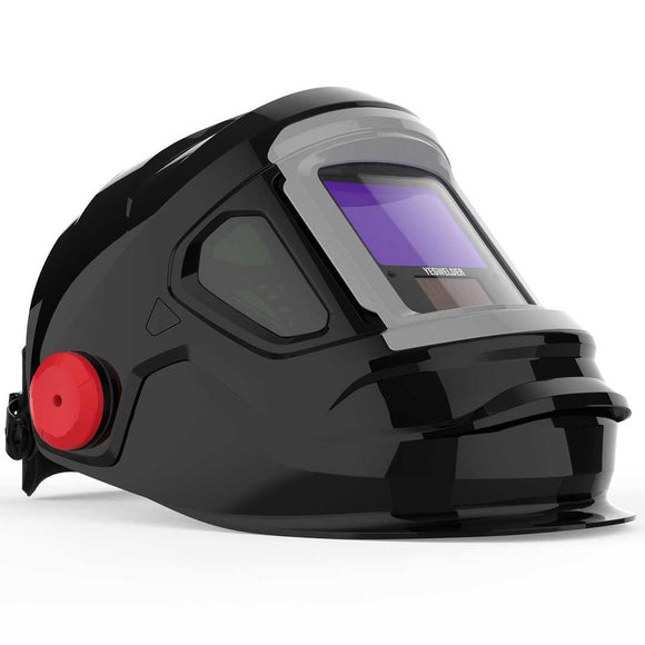 LYG-0V-900B Flip-up Auto-darkening Welding Helmet