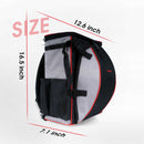 BB03 Welding Helmet Carrying Bag-4