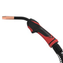 YW-L150-10E European Connector MIG Welding Gun-4