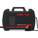 YWM-160 Flexible Manual MIG Controlled Multi-process MIG Welder-4