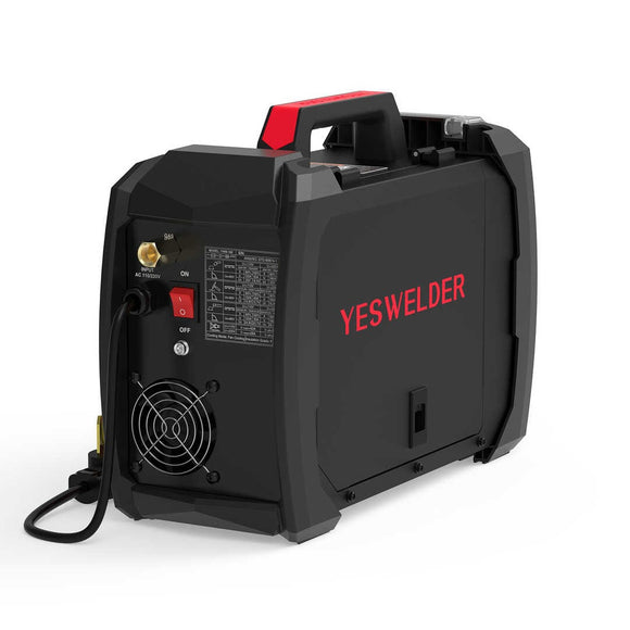 YWM-160 Flexible Manual MIG Controlled Multi-process MIG Welder