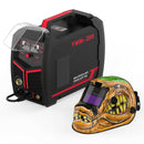 YWM-200 4-in-1 Multi-Process Aluminum MIG Welder-8