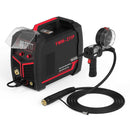 YWM-211P Double Pulse Aluminum MIG Welder-10
