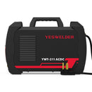 YWT-211ACDC AC Smart Setting Aluminum TIG Welder-3