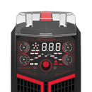 YWT-211ACDC AC Smart Setting Aluminum TIG Welder-4