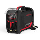 YWT-211ACDC AC Smart Setting Aluminum TIG Welder-5