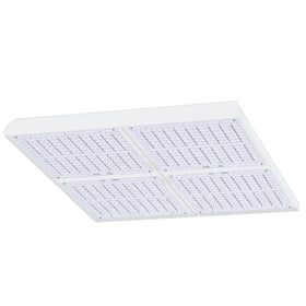 660W LED Grow Light,1388 Photosynthetic Photon Flux